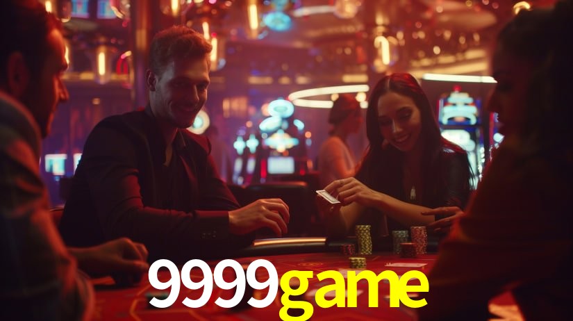 Inovações de Jogos na 9999game: O Futuro das Experiências Interativas