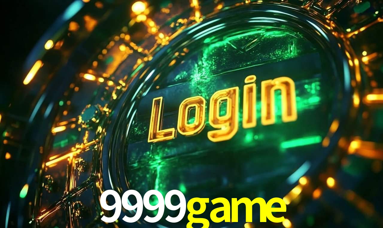 Interface do App 9999game