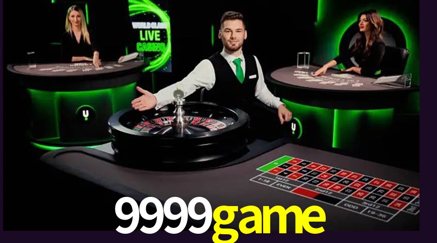 Casino Ao Vivo 9999game