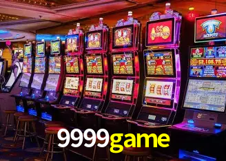 A Popularidade dos Caça-Níqueis no 9999game