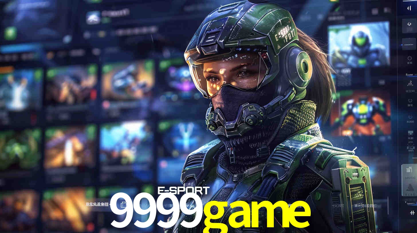 Desvendando o Mundo dos Jogos Virtuais na 9999game