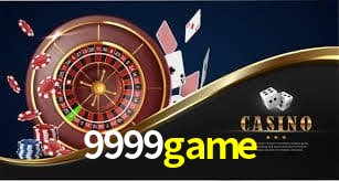 Benefícios da Conta 9999game