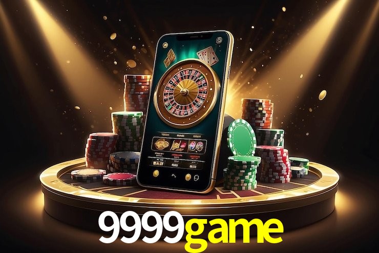 Estatísticas do Jogo 9999game