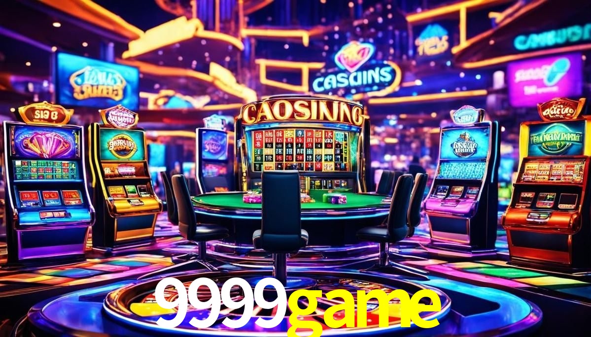 Sistemas de Segurança 9999game