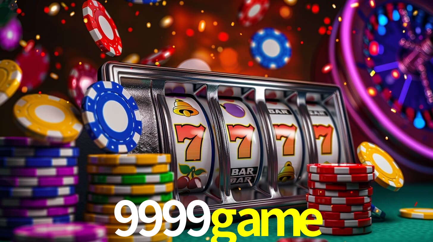 Apostas de Tênis 9999game