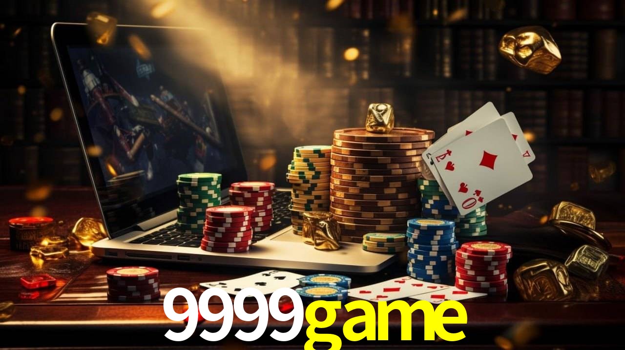 Recursos de Bônus 9999game