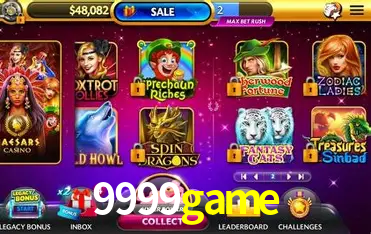 A Emoção da Loteria na 9999game: Uma Chance de Mudança de Vida