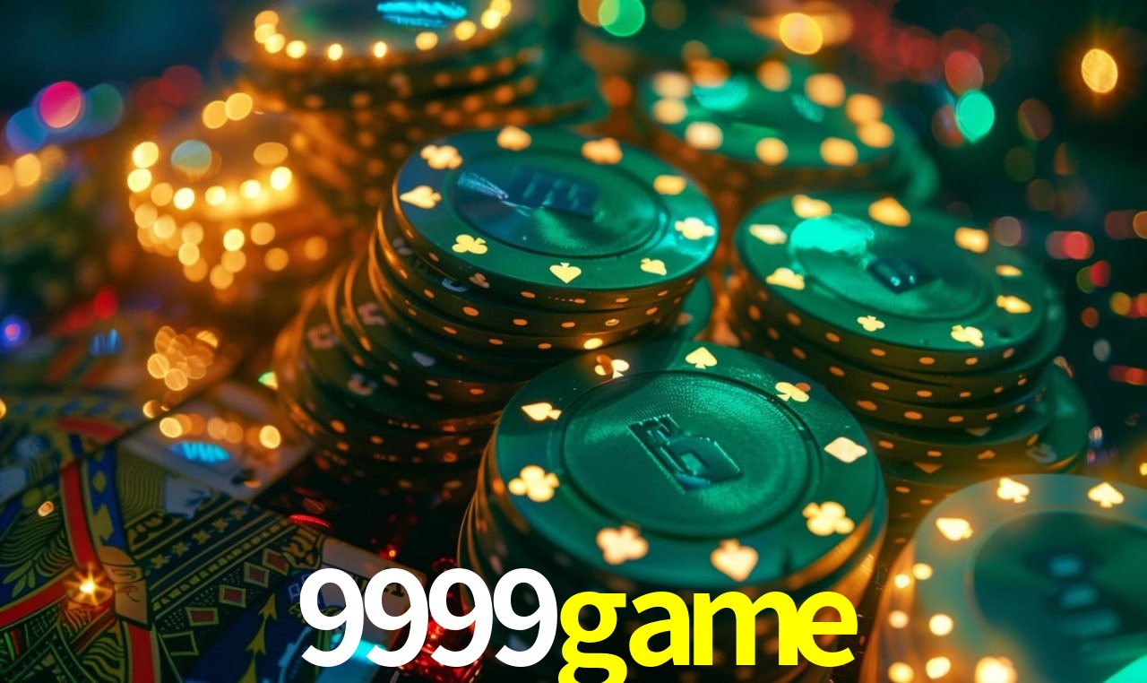 Provedores de Jogos 9999game