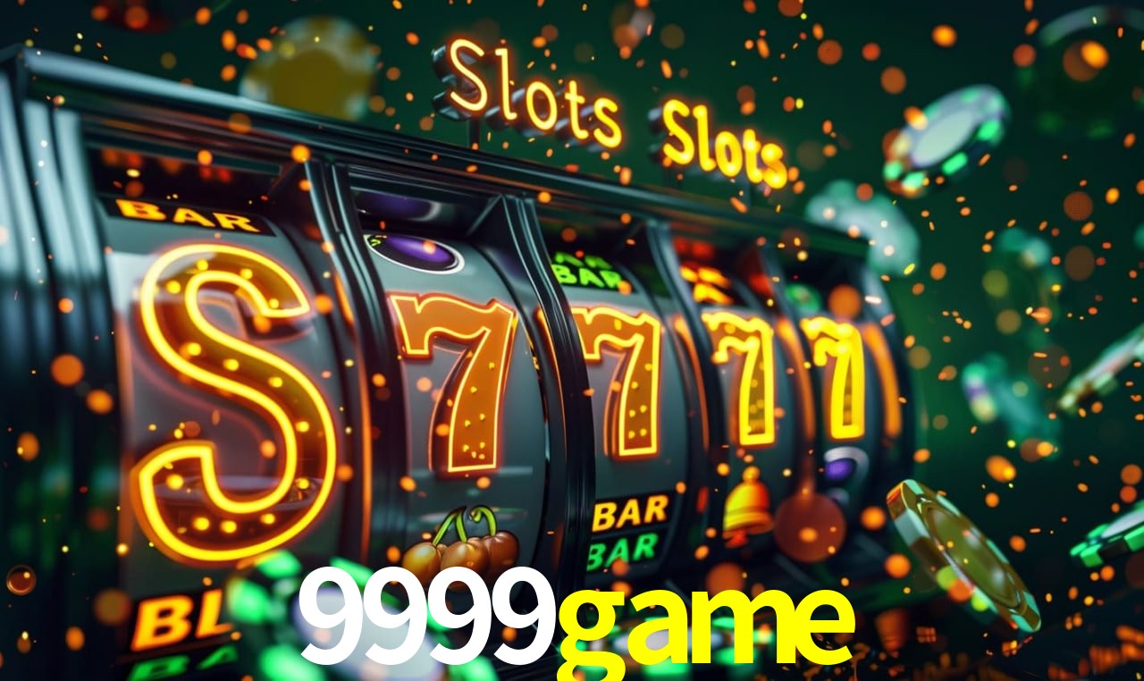 Jogos de Slot 9999game