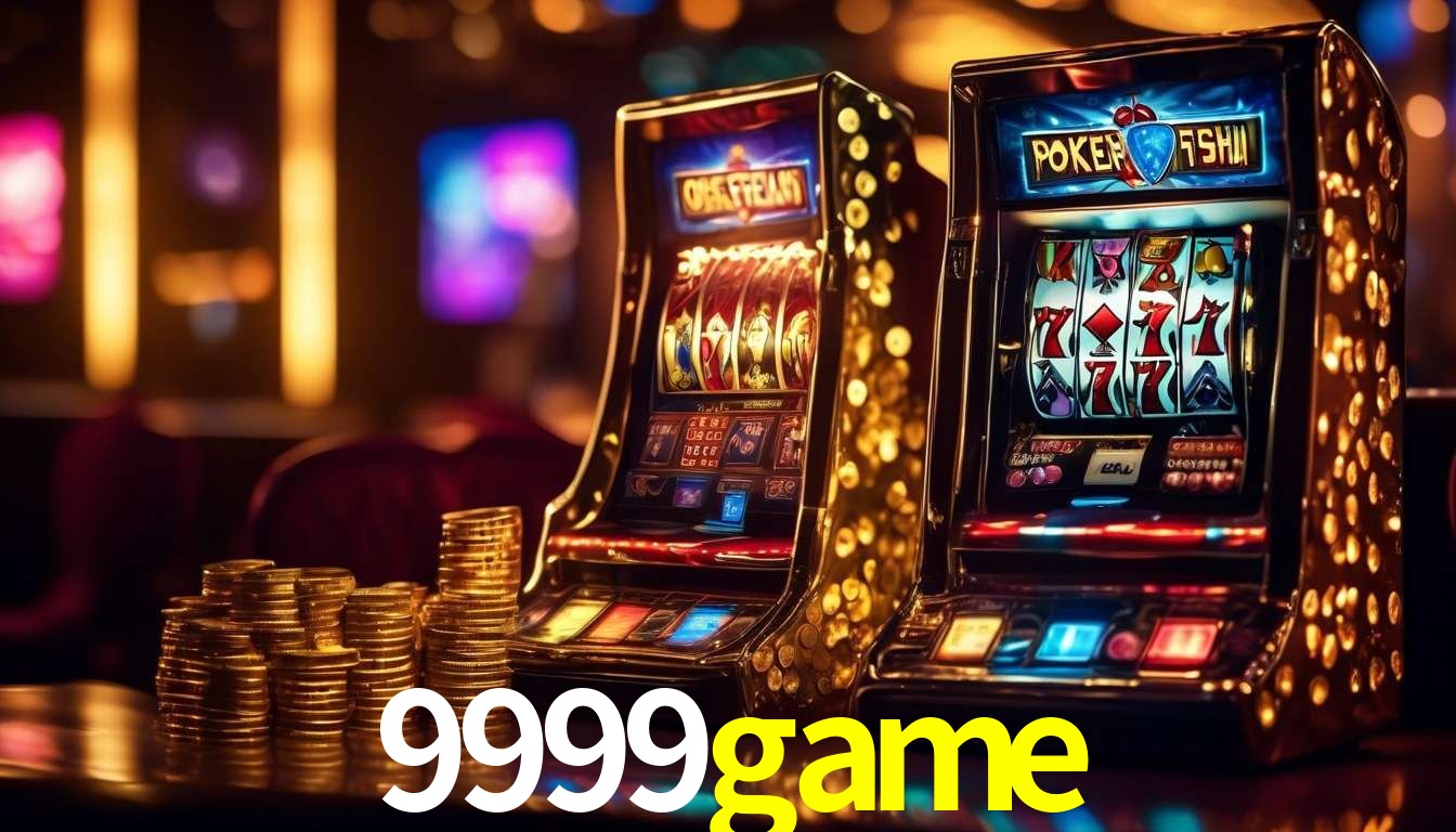 PIX Instantâneo 9999game