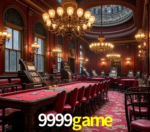 Provedores de Jogos 9999game