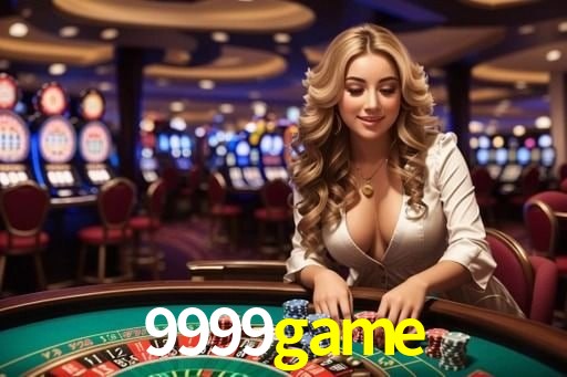 APP oficial da 9999game para mobile