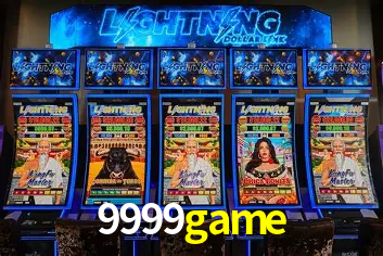A Popularidade dos Caça-Níqueis no 9999game