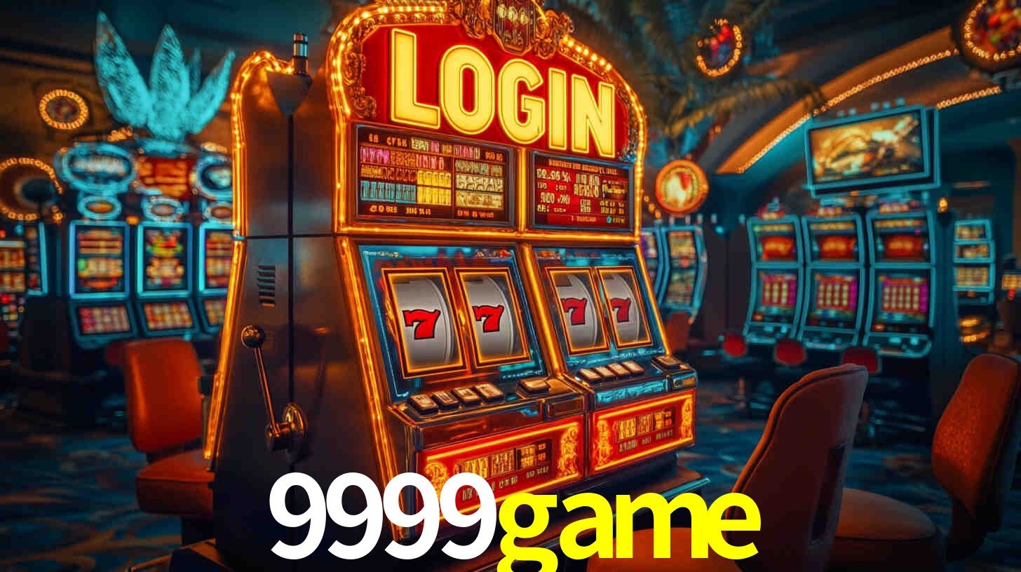 Sinta a adrenalina dos jogos de cassino com 9999game